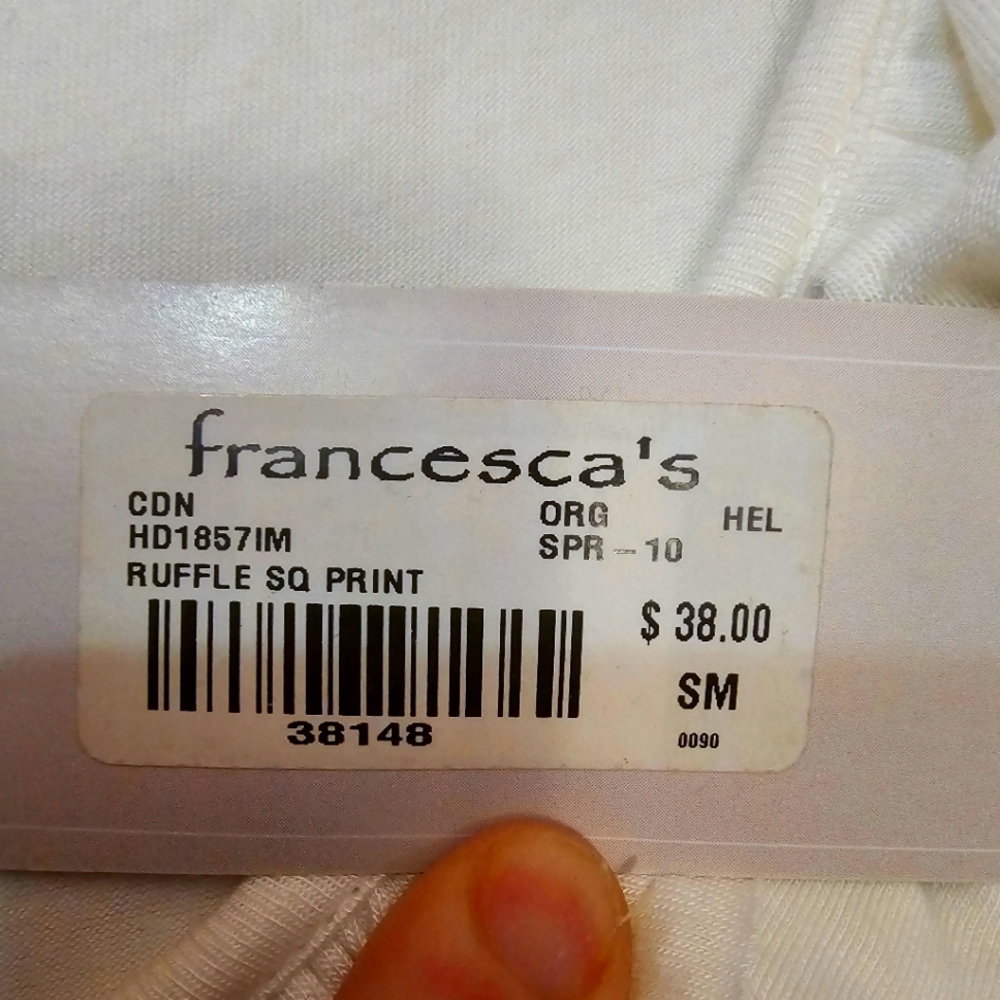 Dress, NWT